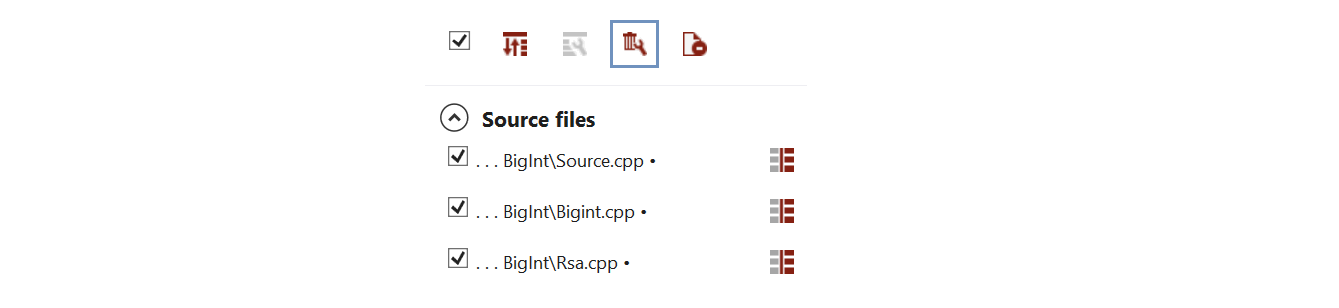 Clang Power Tools generate documentation