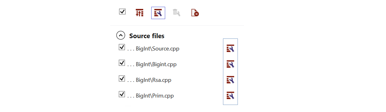 Clang Power Tools generate documentation