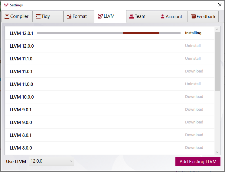 clang llvm Clang Power Tools LLVM